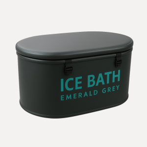 Bain de Glace Rectangulaire | iPoolGo