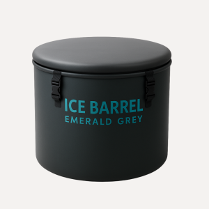 Bain de Glace Rond | iPoolGo