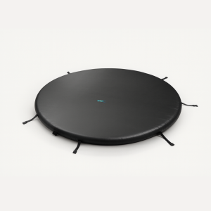 Couverture Gonflable Piscine Ronde BUCKLER | iPoolGo