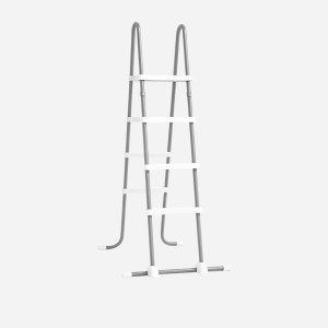 Échelle Inoxydable Piscine | IPoolGo