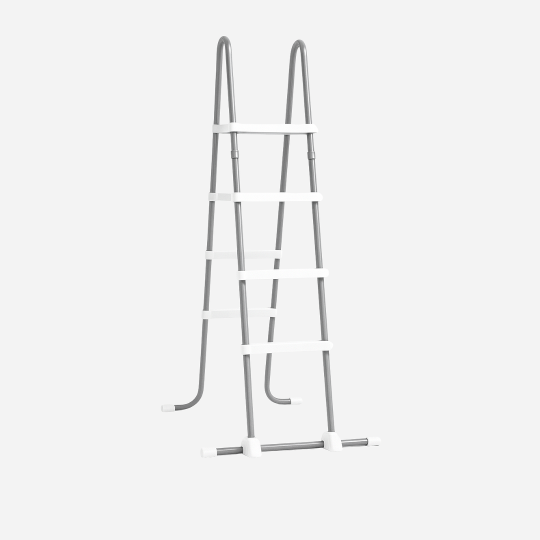 Échelle Inoxydable Piscine | IPoolGo