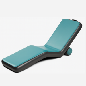 Fauteuil Gonflable CLAMSHELL | iPoolGo