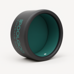 Piscine Ronde Gonflable – iPoolGo Emerald - I Pool Go