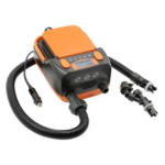 Pompe de Gonflage Électrique | IPoolGo